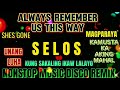 Nonstop tekno  music disco remix 2024 selos mapaindak ka sa ganda shaira viral