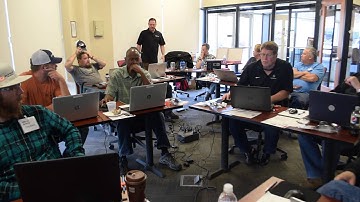 CNC Plasma Cutting Education by Lincoln Electric