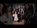 Il cast che ha dato vita al film più terrificante di sempre. Lee Cronin - La Mummia ora al cinema.