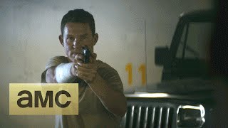 Talked About Scene: Episode 106: Fear The Walking Dead: The Good Man