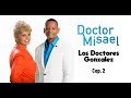 | LOS DOCTORES GONZALEZ | CAPITULO 2