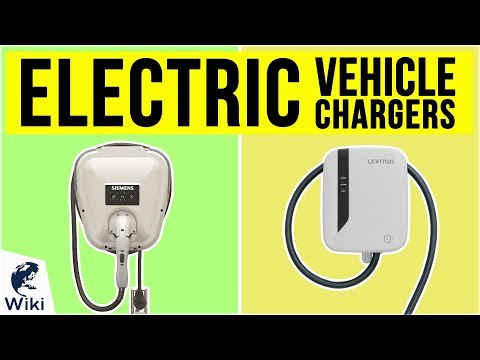 10-best-electric-vehicle-chargers-2020