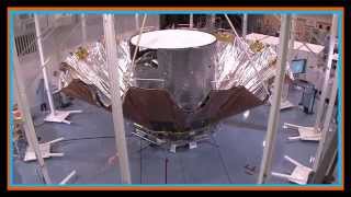 Gaia space telescope - 1.000.000.000 pixel space camera