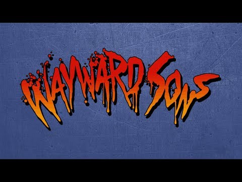 Wayward Sons Download Festival Interview 2018