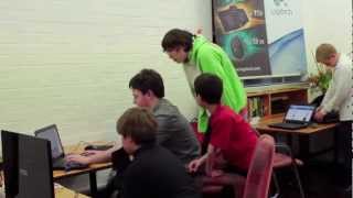 The Lab - A Technology Club For Young People With Aspergers And Hfa