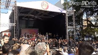 9ª Orquestra de Baterias 2022 - Florianópolis Brasil by DiegoDCvids 335 views 1 year ago 4 minutes, 46 seconds