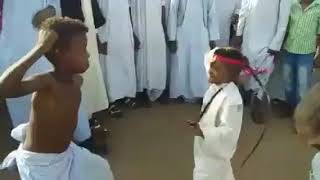 #عادات والتقاليد في السودان طقوس جلد الضيوف في الأعراس السودانية فخر وقوة#Traditions in sudan