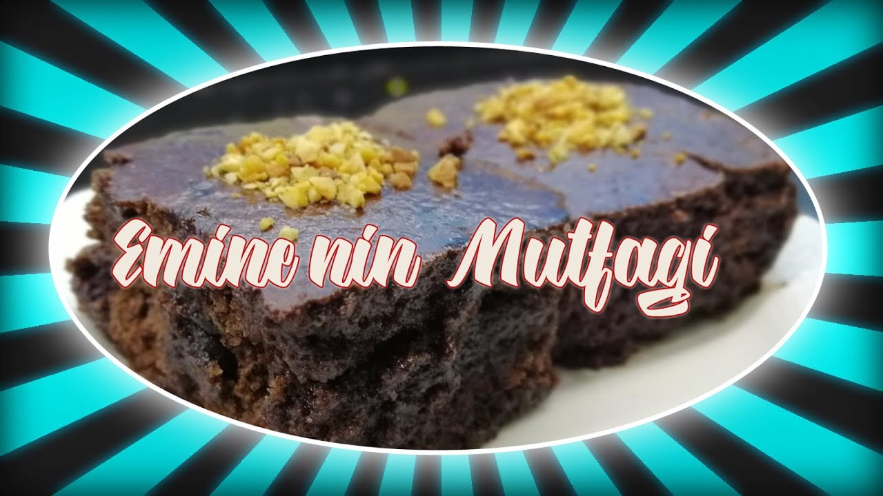 ISLAK KEK NASIL YAPILIR ? / PÜF NOKTALARI NELERDİR ? YouTube