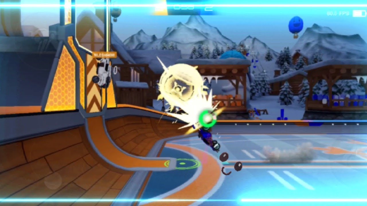 2nd video for @Mogzrl to analyze | lol i think i improved bcz i was listening to some banger music 