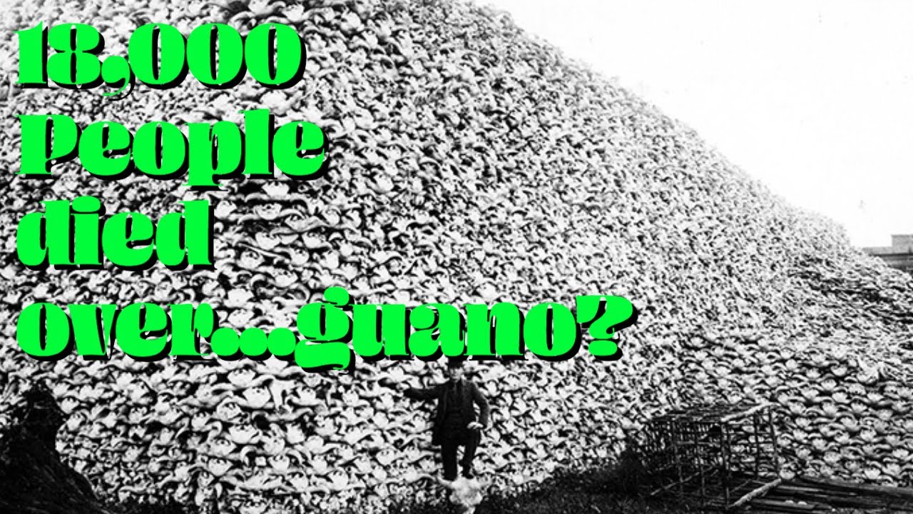 A brief history of fertilizer YouTube