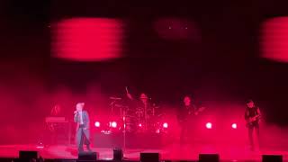Garbage - The Men Who Rule The World @ White River Amphitheatre 6/2/2023