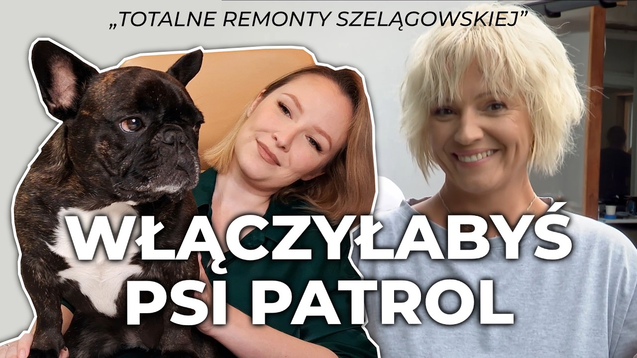 Ta kuchnia to takie KOPIUJ-WKLEJ... Architekt wnętrz reaguje na 