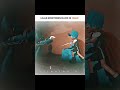 شون يتبارز مع هاقي واقي 😱😱🔥#shorts #poppyplaytime #huggywuggy #poppy #edit #fnaf #2026 #pope
