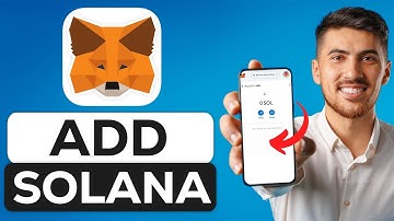 How to add Solana to Metamask | EASY!