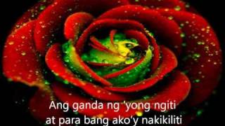 NANANAGINIP NG GISING ~ JOVIT BALDIVINO