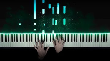 Thumbnail of Tarzan - You'll Be in My Heart (Piano Cover) Phil Collins