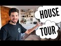 HOUSE TOUR MI NUEVA CASA | Kikillo