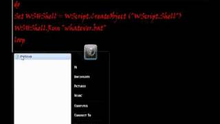 Advanced bomb virus tut