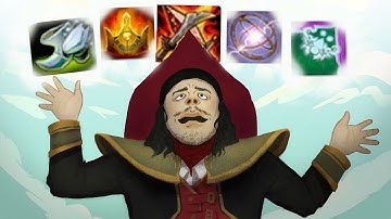 just another Tobias Fate video, nothing to see here 👀