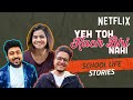 School Life Stories ft. @Triggered Insaan, @Suhani Shah & @Pulkit Kochar | Netflix India