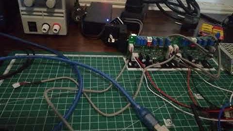 Step/Dir to Galvo (Single Axis)