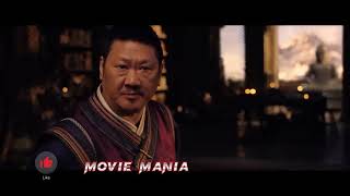 AVENGERS 5: THE KANG DYNASTY – The Trailer (2025) Marvel Studios (New)