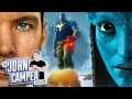 Avatar About To Pass Endgame As #1 All-Time Film - The John Campea Show