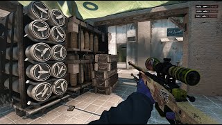 CS:GO EDIT - IN DA CLUB | MOKO