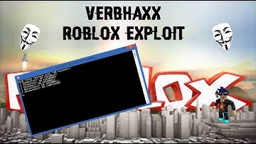 Roblox Exploit // Verbhaxx [OP BUILDTOOLS] // [Studio Tools]