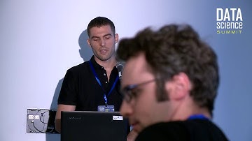 Video Indexer – Unlocking Video Insights with Machine Learning - Oron Nir