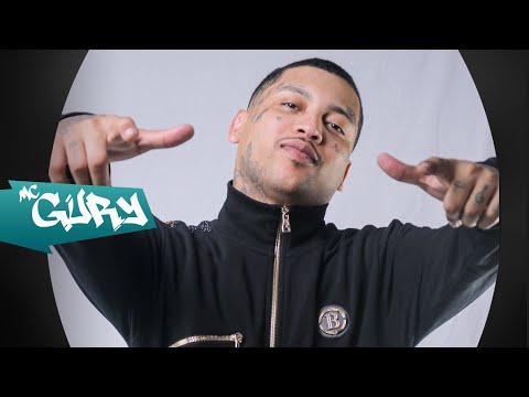 Esquema Louco - MC Gury "MÚSICA"