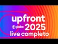 Upfront Globo Roblox | Live Completo (06/01/25)