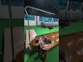 Shirodhara Massage Table With Stand & 3 Liters Brass Pot