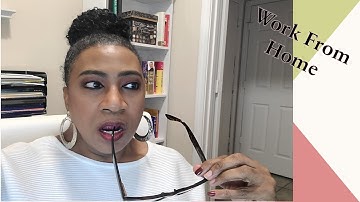 Working From Home as An Implementation Consultant (WFH)