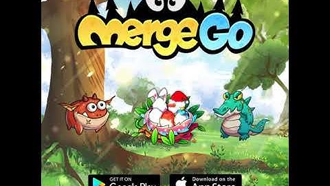 Merge Go - Puzzle game，Play Now : https://app.adjust.com/jagunw8