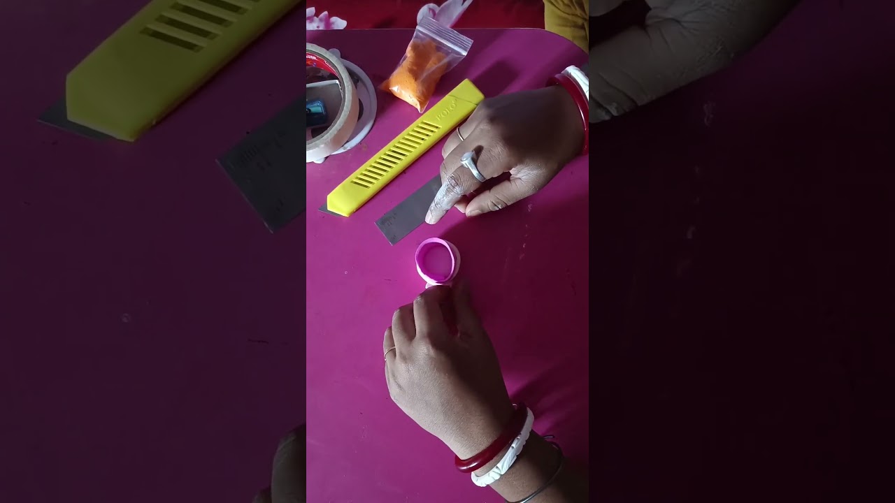 DIY Mini cake recipe rose || 