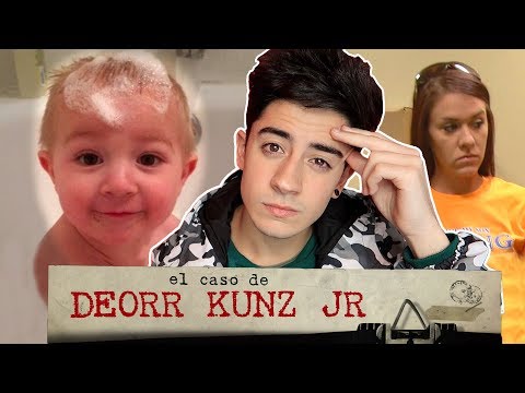 Video: ¿Se separaron los padres de deorr kunz?