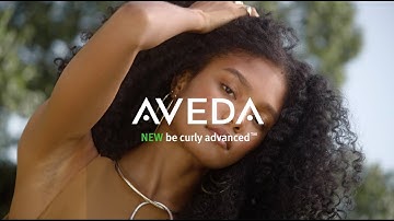 Tested for Coily Hair | Be Curly Advanced | Aveda
