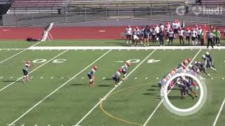 De'Jahn Warren Georgia Bulldogs #1 Juco CB In the Nation!!!