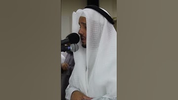 وقال نسوة في المدينة. القارئ عبدالله العطاوي. من صلاة التراويح