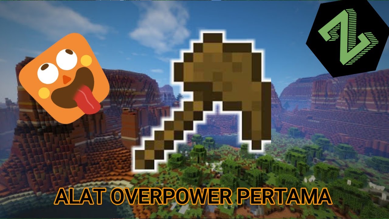 Rlcraft Indonesia Gameplay 3 Indonesia