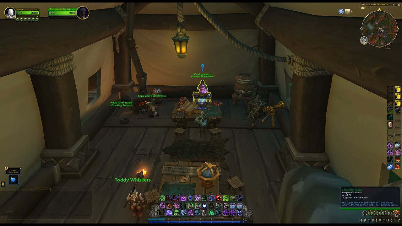 Expedition Explosives - From where to get, WoW Dragonflight