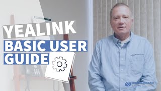 Yealink Basic User Guide Wealth
