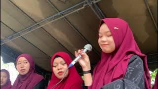 Syair Pengantin. Yaa Muhaimin Yaa salam