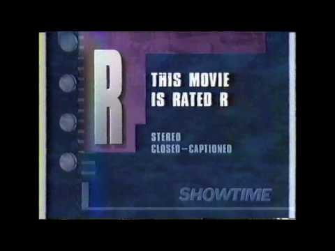 showtime-"this-movie-is-rated-r"-(1994)-intro