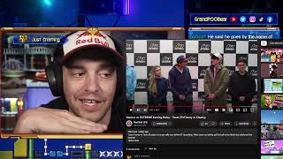 Poo finds out that Cloakzy Doesnt Know what a Wrench is