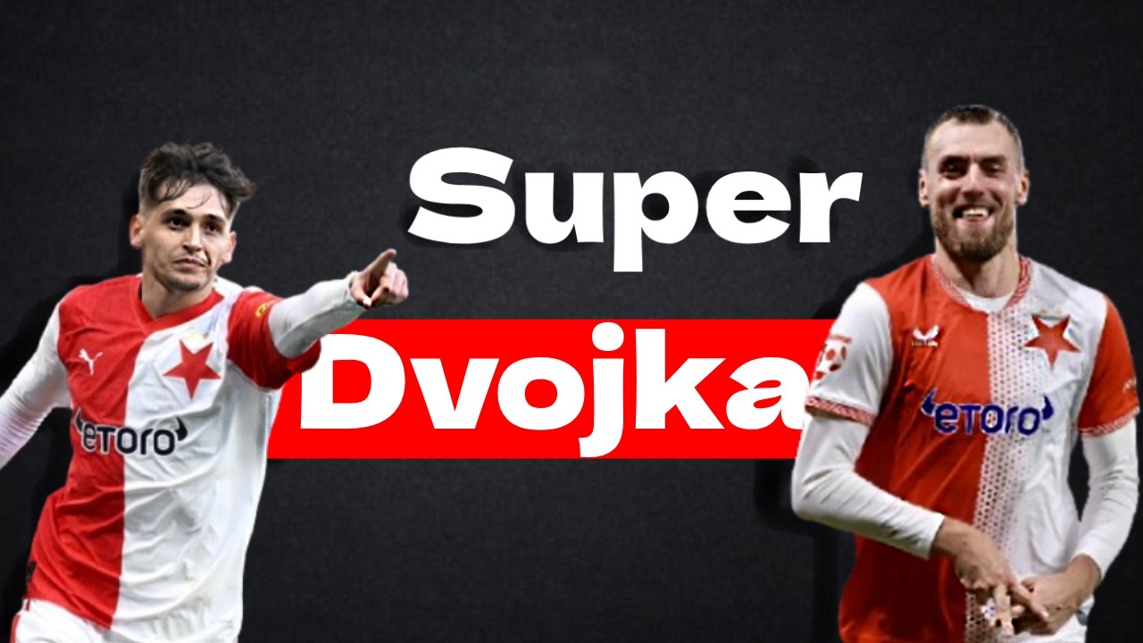 Kdo vyhraje zlatou kopačku?