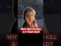 Why Did CCD K*ll a 9-Year-Old?