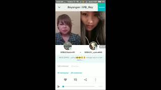 Cara Download Video dan Lagu Karaoke Smule di Android screenshot 1