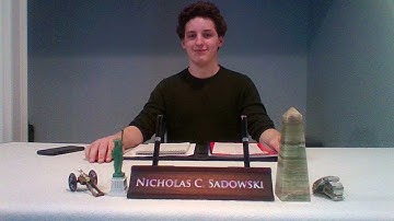 Daybreak YouTube Introductory Video